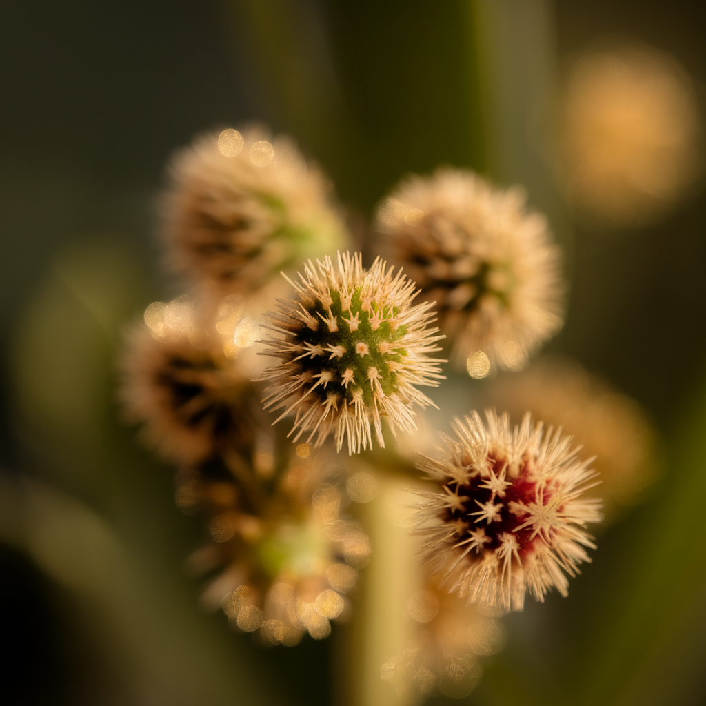 Tribulus Terrestris