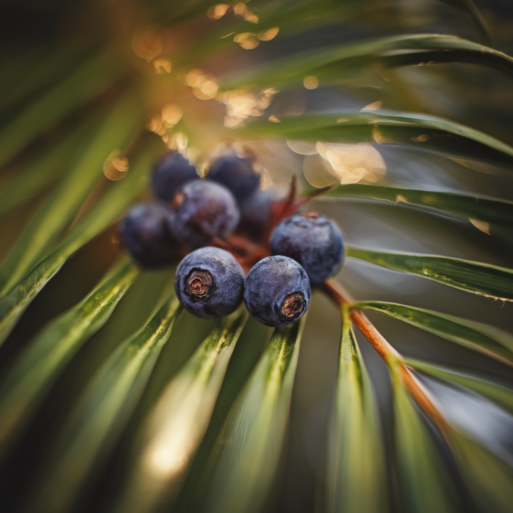 Saw Palmetto